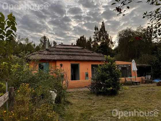 Venta De Casa De Campo Capilla Del Señor