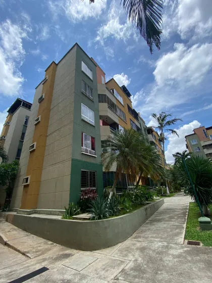 Yep. Vende Apartamento Amoblado En Paso Real, Nucleo 1 San Diego (solo Clientes)