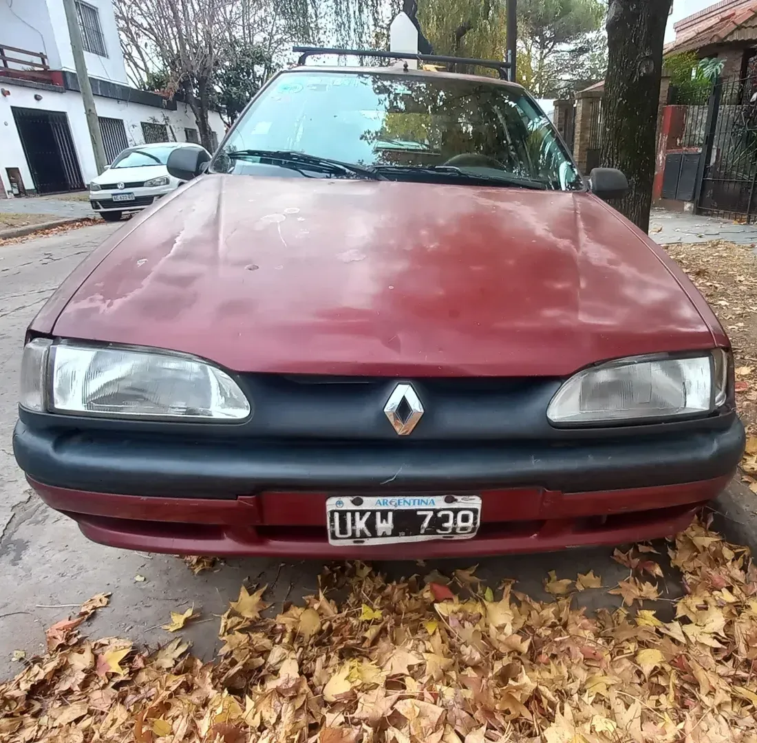 Renault R19 1.6 Rni