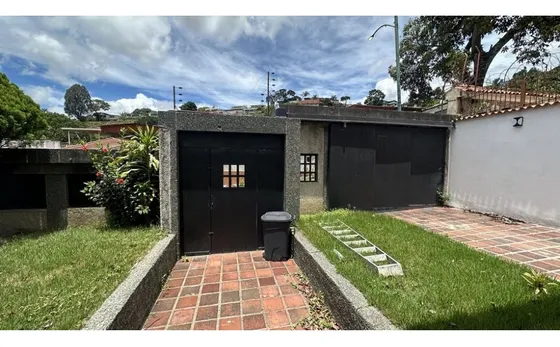 Venta Casa En Vista Alegre