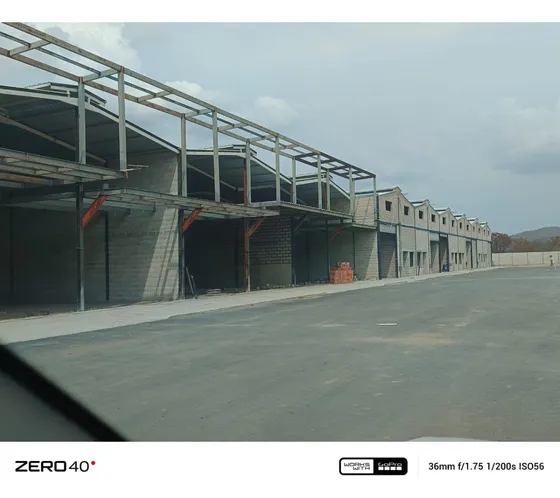 Leandro Araque - Inzitu Realtors Vende En Preventa Exclusiva De Galpones Y Locales En El Complejo Industrial Y Comercial Monte Real!  Ubicación Premium: San Diego, Estado Carabobo.