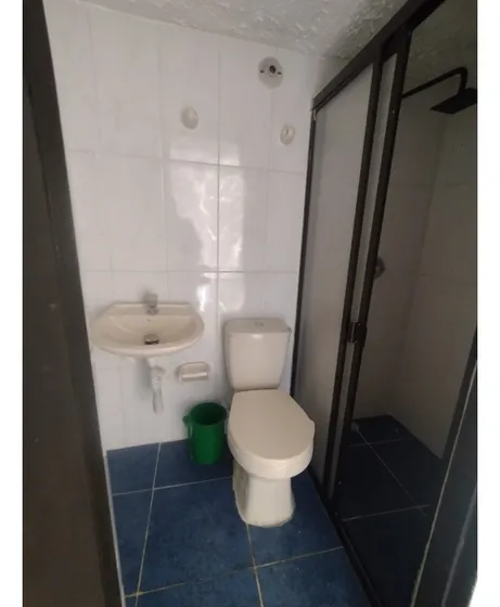 Venta De 2 Apartamentos En El Mismo Piso En El Centro Sector Boston