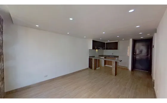 Apartamento En Venta Conjunto La Estancia 2