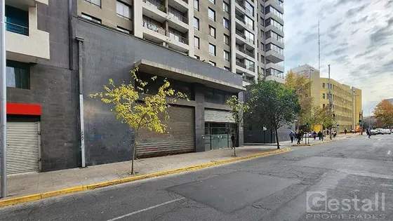 Local Comercial En Venta En Santiago