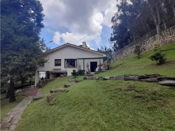 Arriendo Casa Bosque De Pino $ 14 Millones Amoblada O Sin