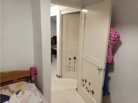 Venta Apartamento Carimagua Los Cristales