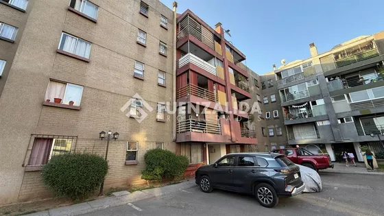 Departamento En Arriendo De 3 Dorm. En Macul