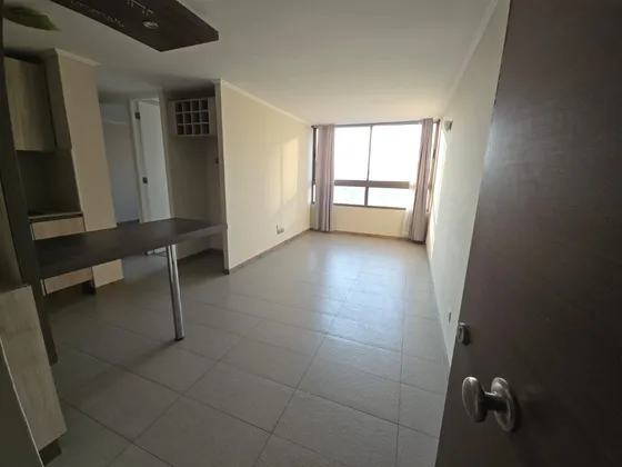 ¡oportunidad! Depto. De 2d/1b Cerca De Metro Ñuble (l5-l6)