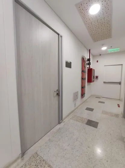 Consultorio En Venta En Barrio Blanco. Cod V24658