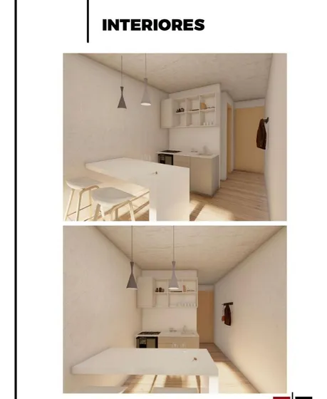 Venta Departamento Monoambiente En Banfield 