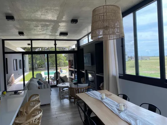 Alquiler Casa Golf Miramar Links