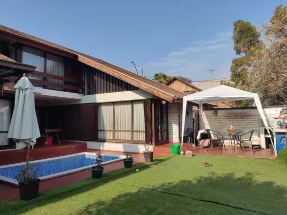 C. San Ignacio | 370m Terr. | 200m Constr. 5d | 4b Piscina.