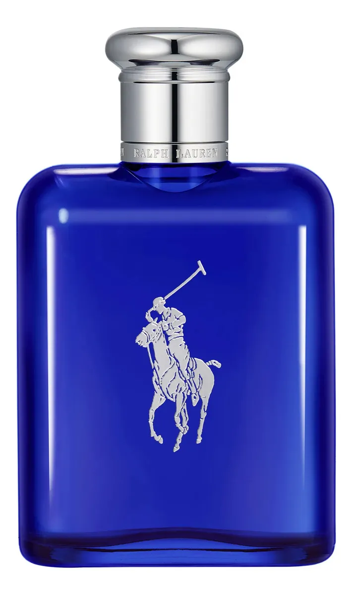 Perfume Ralph Lauren Polo Blue 125ml