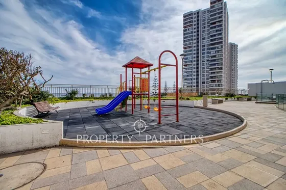 En Venta Moderno Departamento De 3 Dormitorios En ...