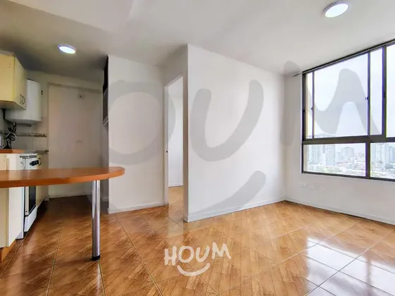 Departamento Avenida Fermín Vivaceta Id: 22355
