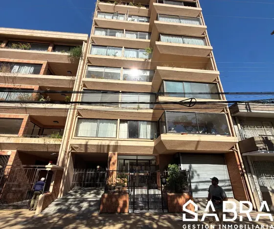 Departamento En Caupolican | Concepción Para Venta