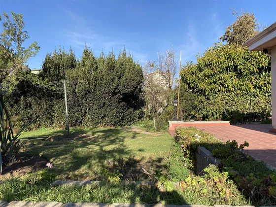 Casa En Venta En Quilpué