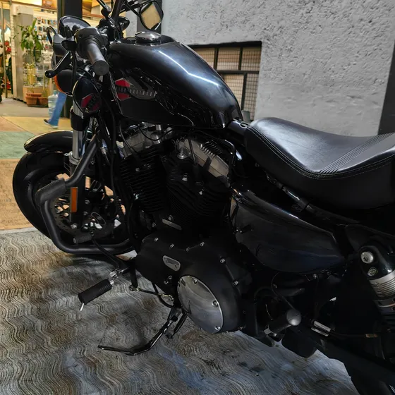 Harley Davidson Forty Eight