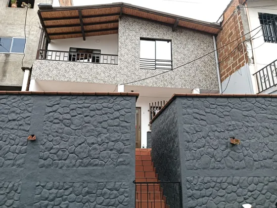 Venta Casa Envigado - Loma El Barro