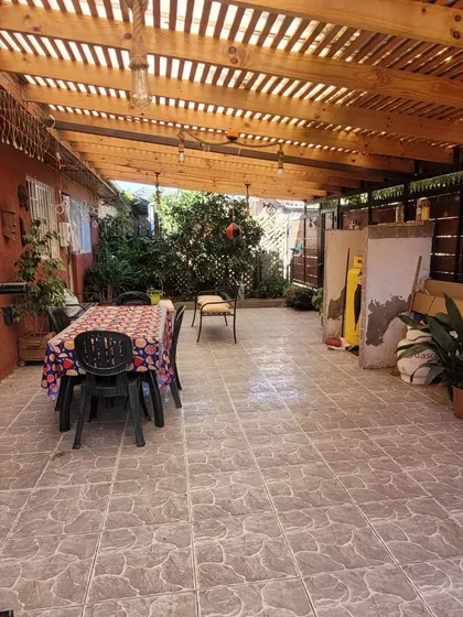 Vendo Cómoda Casa Osmar Pérez Freire, La Florida.
