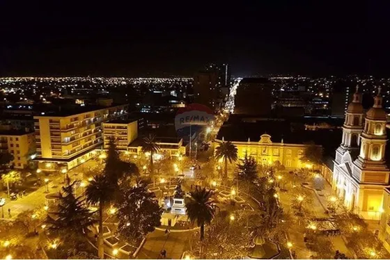 Depto. Se Vende En Casco Histórico De Rancagua