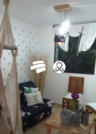 Apartamento En Venta En Mosquera 