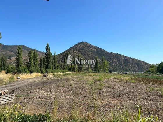 Bodega En Arriendo En Quinta De Tilcoco