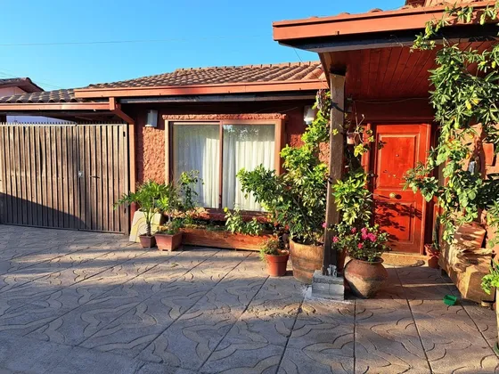 Casa Urbana En Venta Malloco