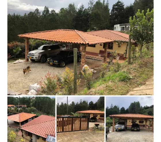 Aprovecha Esta Hermosa Casa Finca Mls 254685