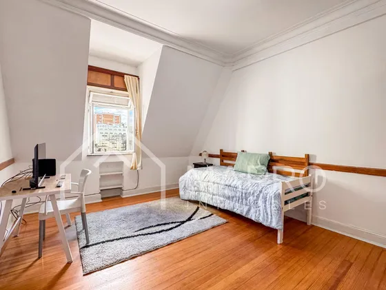 Departamento 3 Ambientes En Alquiler Amoblado Centro Buenos Aires
