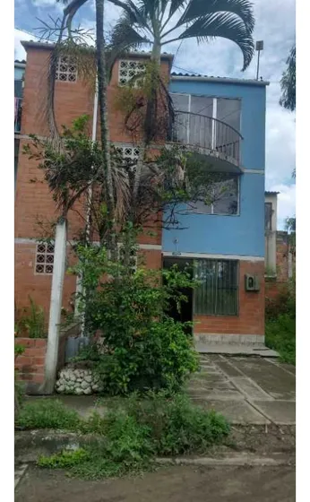 Venta Casa Esquinera 3 Niveles Unifamiliar Ciudad Del Campo Candelaria