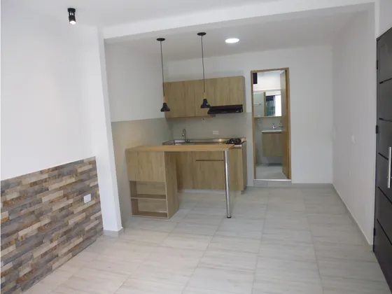 Apartaestudios En Arriendo En Laureles 