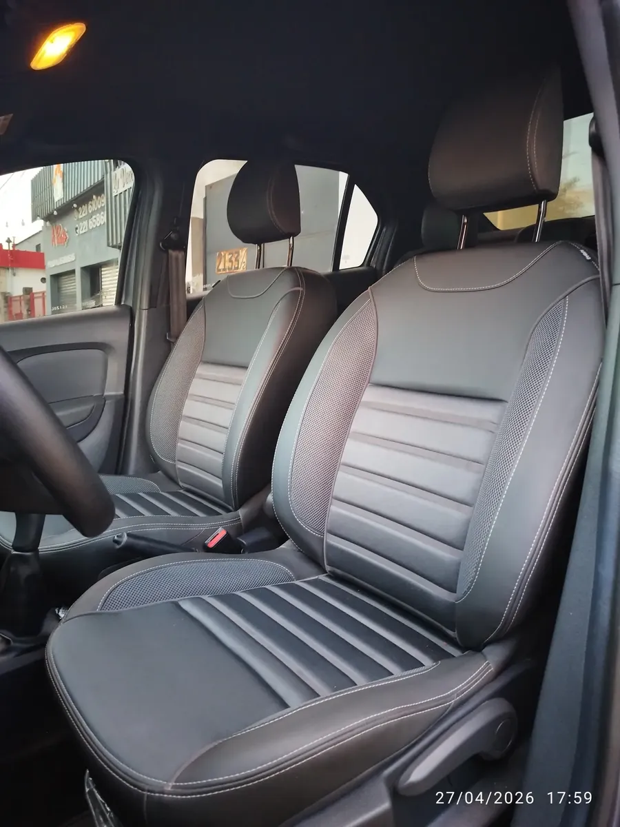 Renault Logan 1.6 16v Intense568338377637908487