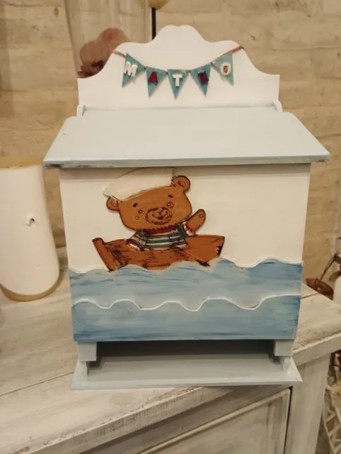 Detalle Que Sorprende