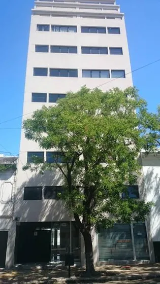 Oficina En Venta  La Plata