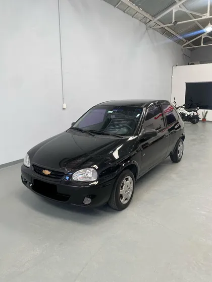 Chevrolet Classic 1.4 Ls Pack