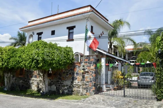 Casa En Venta En Oaxtepec