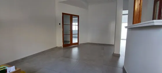 Alquiler Ph 3 Ambuientes Con Gran Patio En Nuñez