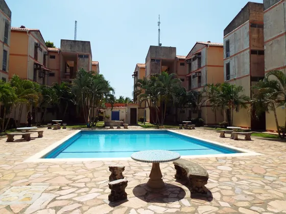 Rio Chico En Venta Cerca De La Playa 25-18271