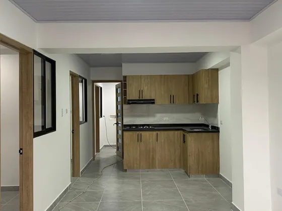 Apartamento En Venta Santa Rosa
