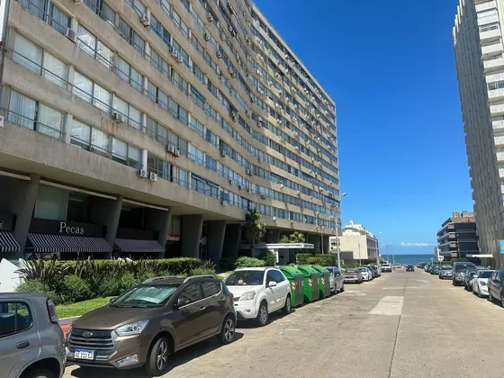 Departamento En  Santos Dumont