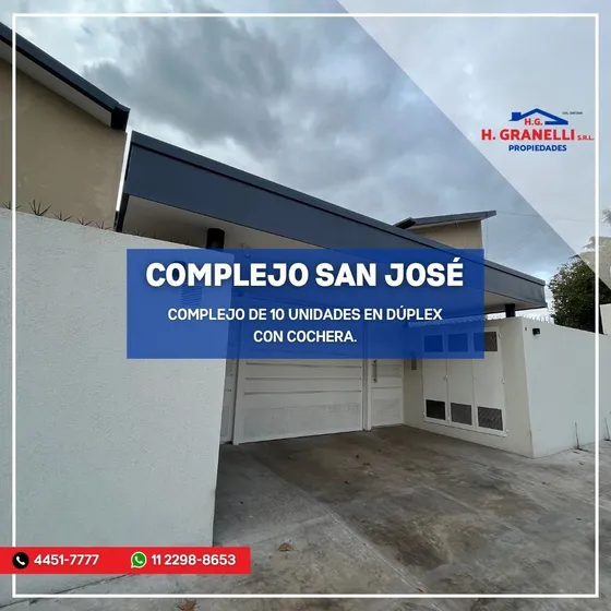San Jose