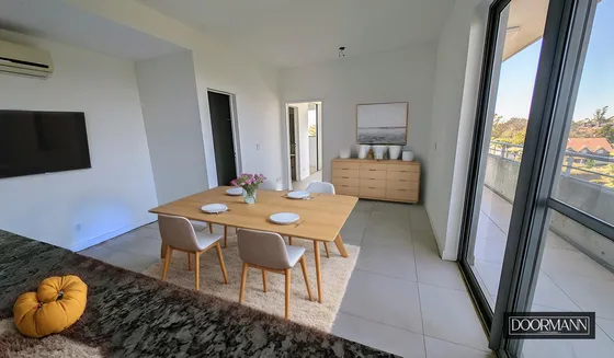 Civis Tortugas Departamento En  Venta 2 Ambientes Con Cochera
