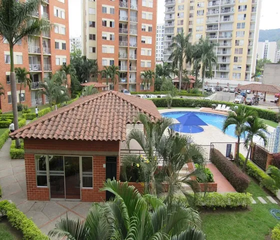 Arriendo Apartamento La Flora Ba