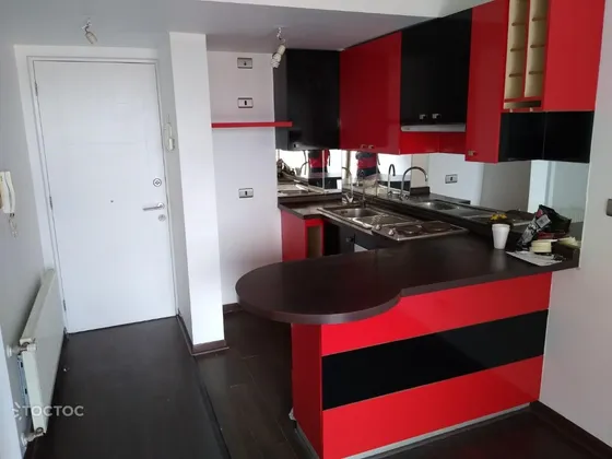 Arriendo Departamento En José Miguel Carrera, Barrio Univ.