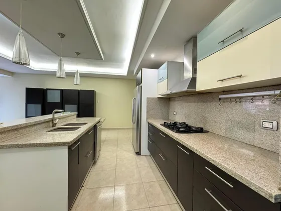 Apartamento Trigaleña Alta Moderno, Con Planta (kcl)