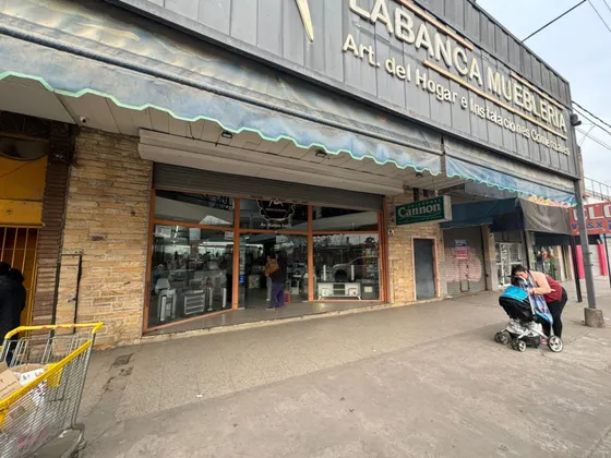 Local Comercial En Alquiler En San Miguel