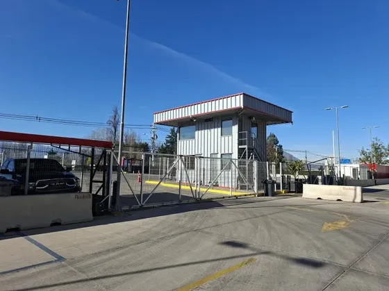 Bodegas Premium, Destino Alimentos Y Agricultura.