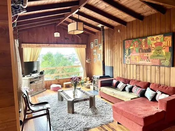 Cod39336 Sitio En Venta Sector Rotonda En Pucón