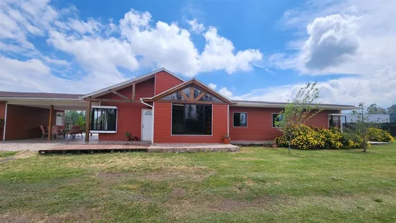 Sitio En Arriendo En Pirque
